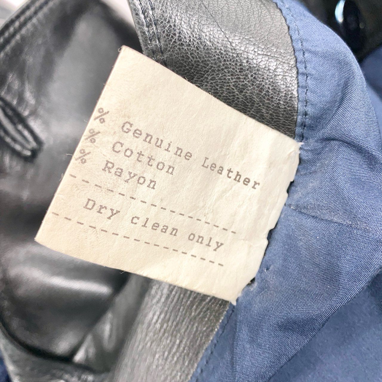 19b13 RUFFO ルッフォ レザージャケット ノーカラージャケット イタリア製 レディース 女性用 ブラック 本革 leatheru02t