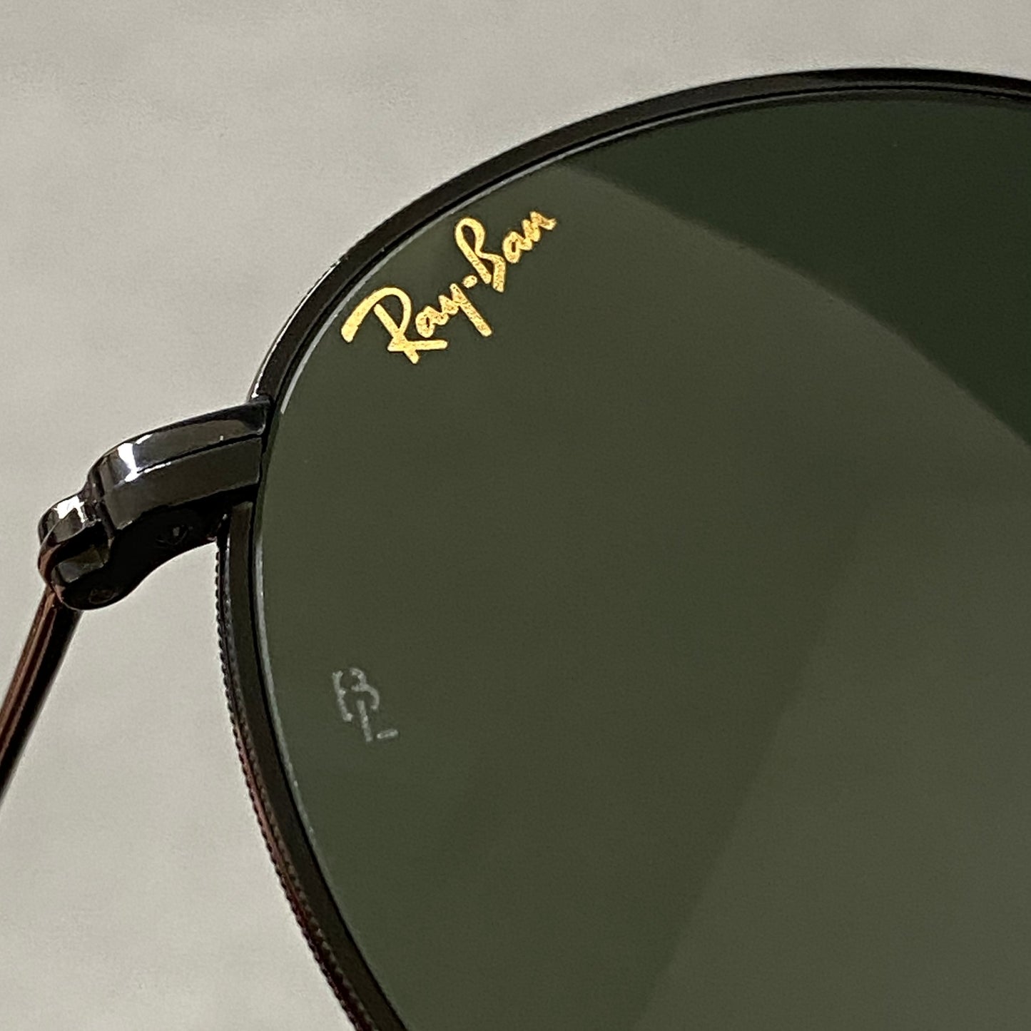 2f27 Ray Ban レイバン USA製 BOUSCH&LOMB ボシュロム サングラス ブラック アイウェア メガネ SUNGLASSES ソフトケース付