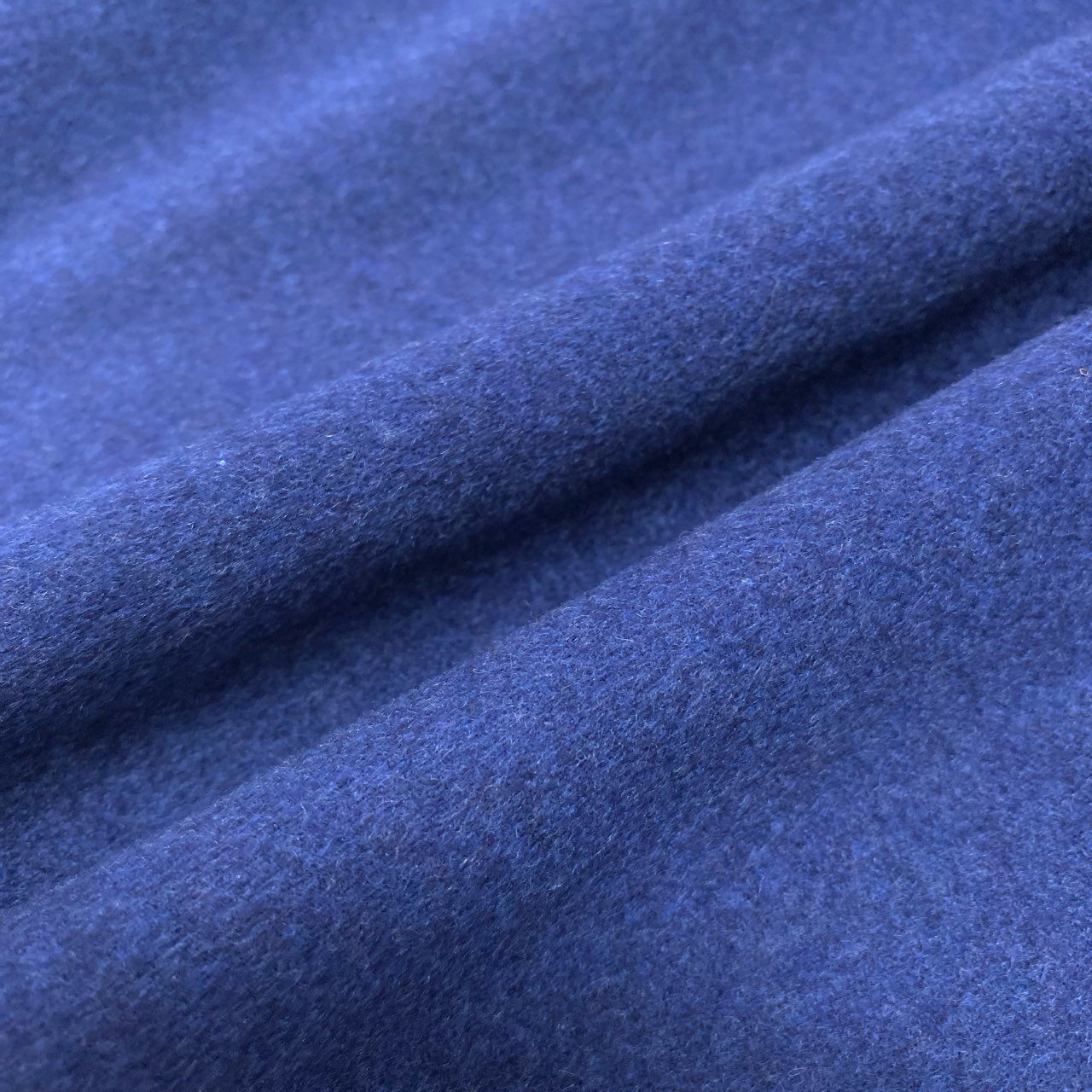 66l1 《美品》 mila schon ミラショーン カシミヤジャケット テーラードジャケット 2B メンズ 紳士服 ブルー カシミア100％u02t