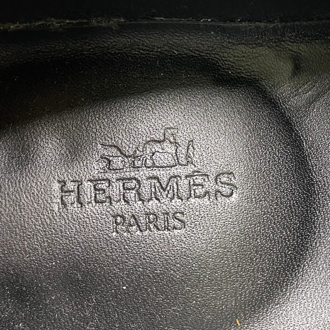 h29《美品》 HERMES エルメス モカシン パリ H金具 ローファー H Buckle Moccasin Paris Loafers size 36.5 ホワイト レザー 箱付t18r