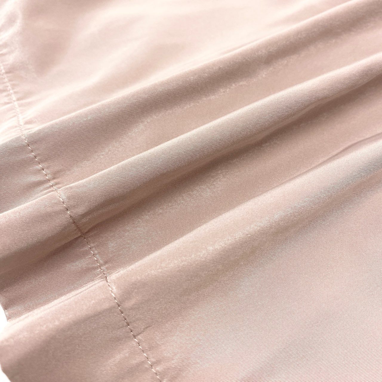 El27 Max Mara マックスマーラ 2024年 イタリア製 クロップドジャケット 長袖シャツ 身幅ゆったり○ レディース 女性用 40 ピンクk02i