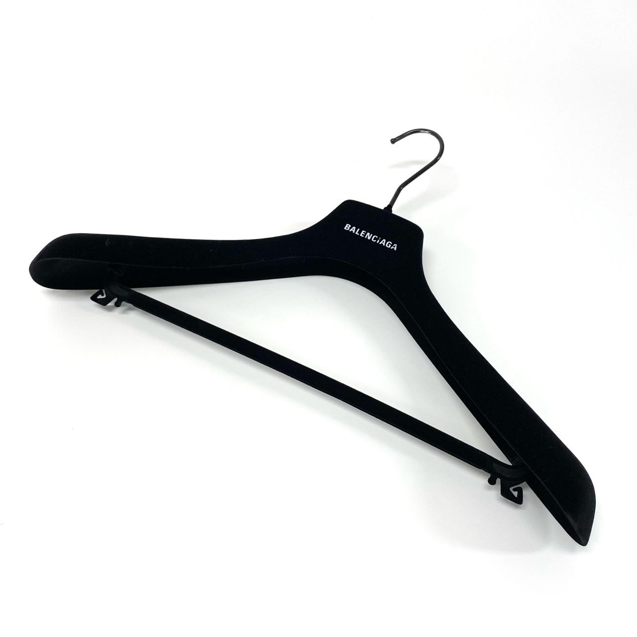 3k28 《タグ付き》 BALENCIAGA バレンシアガ バックロゴ リップストップ パファージャケット アウター 20AW 621982 44 ブラック メンズu02t