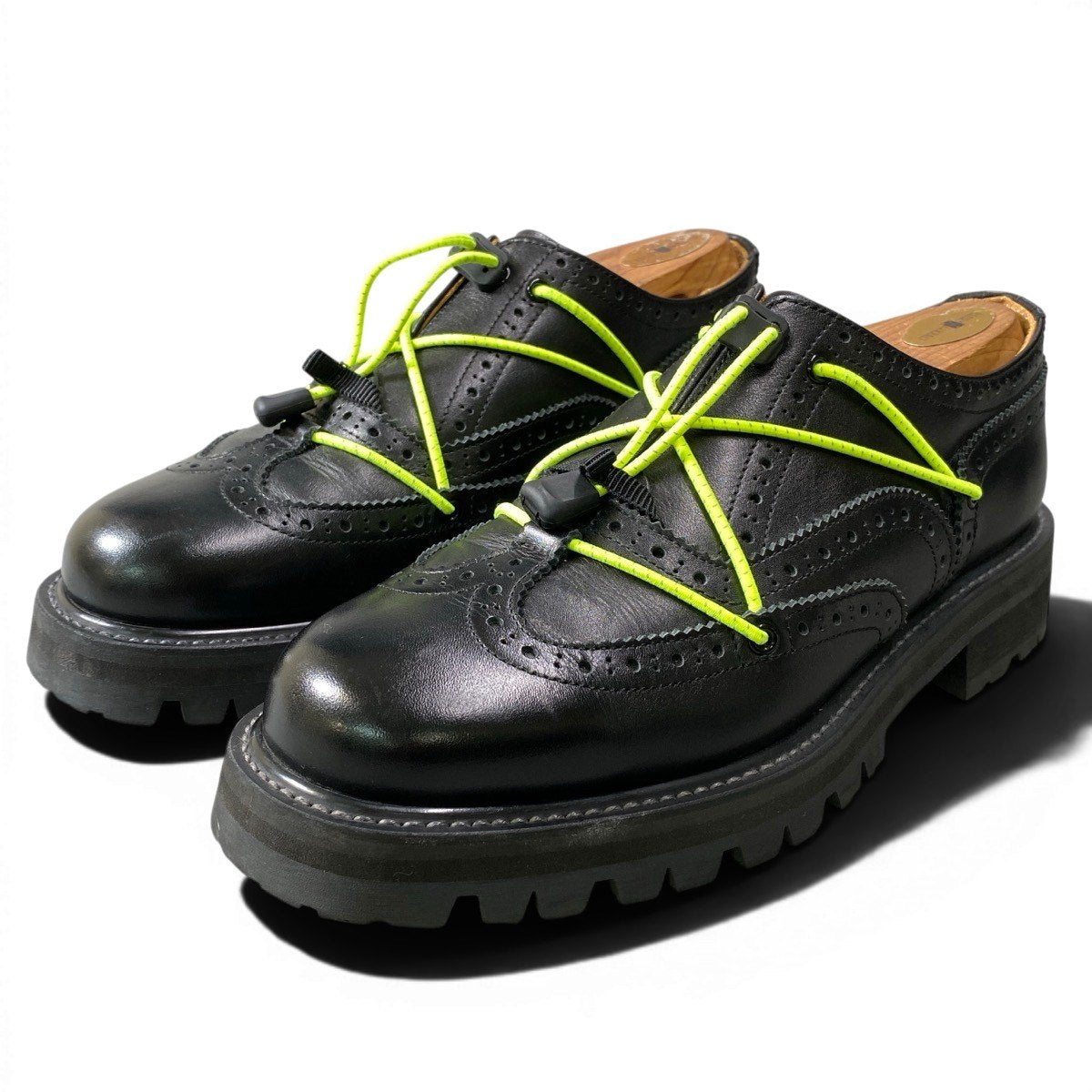 2g8 Hender Scheme エンダースキーマ code tip コードチップ ウィング