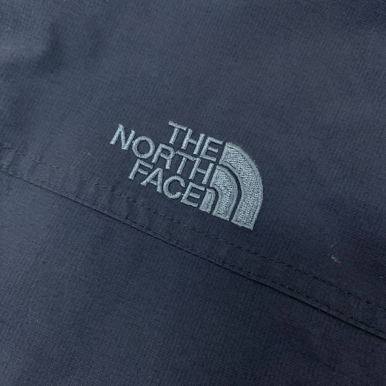 73j28 THE NORTH FACE ザノースフェイス ZEUS TRICLIMATE JACKET ゼウス トリクライメイト ナイロンジャケット アウトドア ダウンライナー付 NP61641 M ネイビーo07t