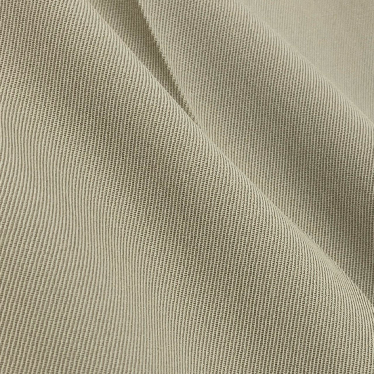 d7 【美品】CELINE セリーヌ フィービー期 ワイドパンツ Phoebe Philo Waistband Wide Leg Pants 36サイズ ベージュ レディース 女性用u02t