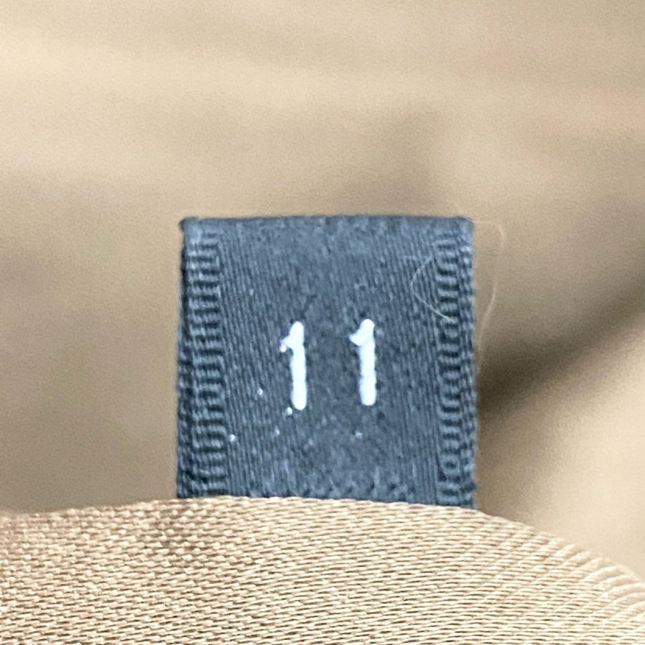 32k28 【美品】CHERMINETTE  ミンクコート ロングコート サイズ11号  デミバフミンク レディース MINK FURk02i