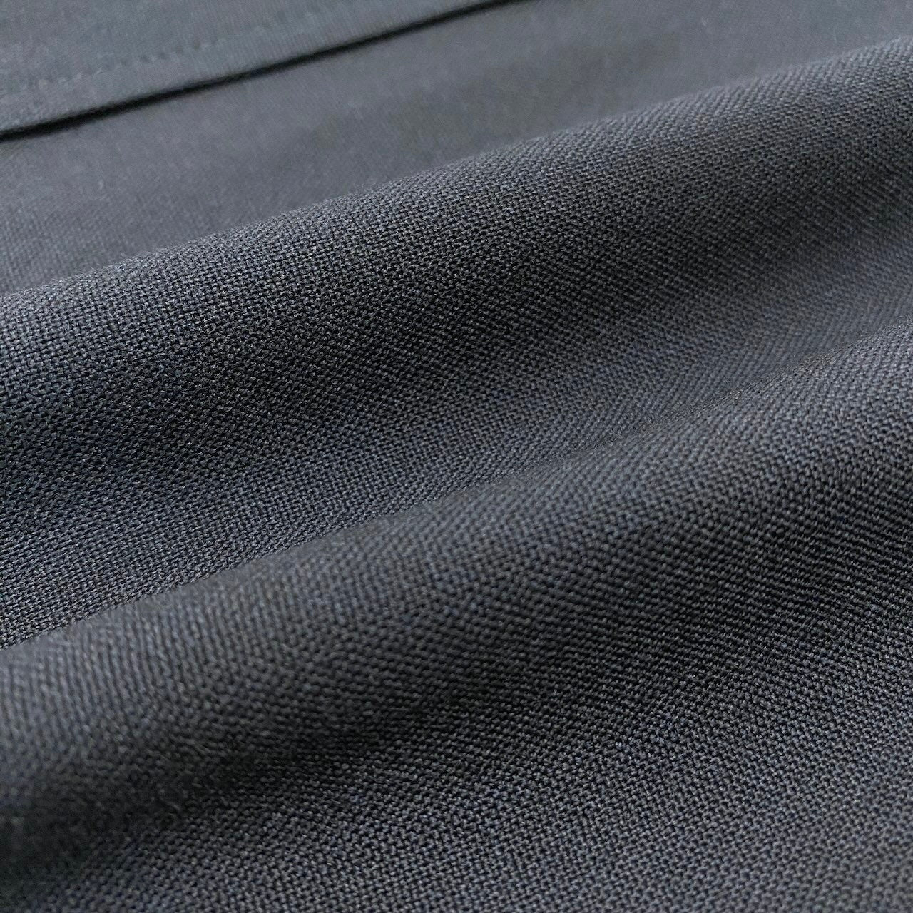 82c27 Brooks Brothers ブルックスブラザーズ テーラードジャケット 金ボタン 紺ブレ USA製 ウールジャケット メンズ 男性用 ブラック ウール100％u02t