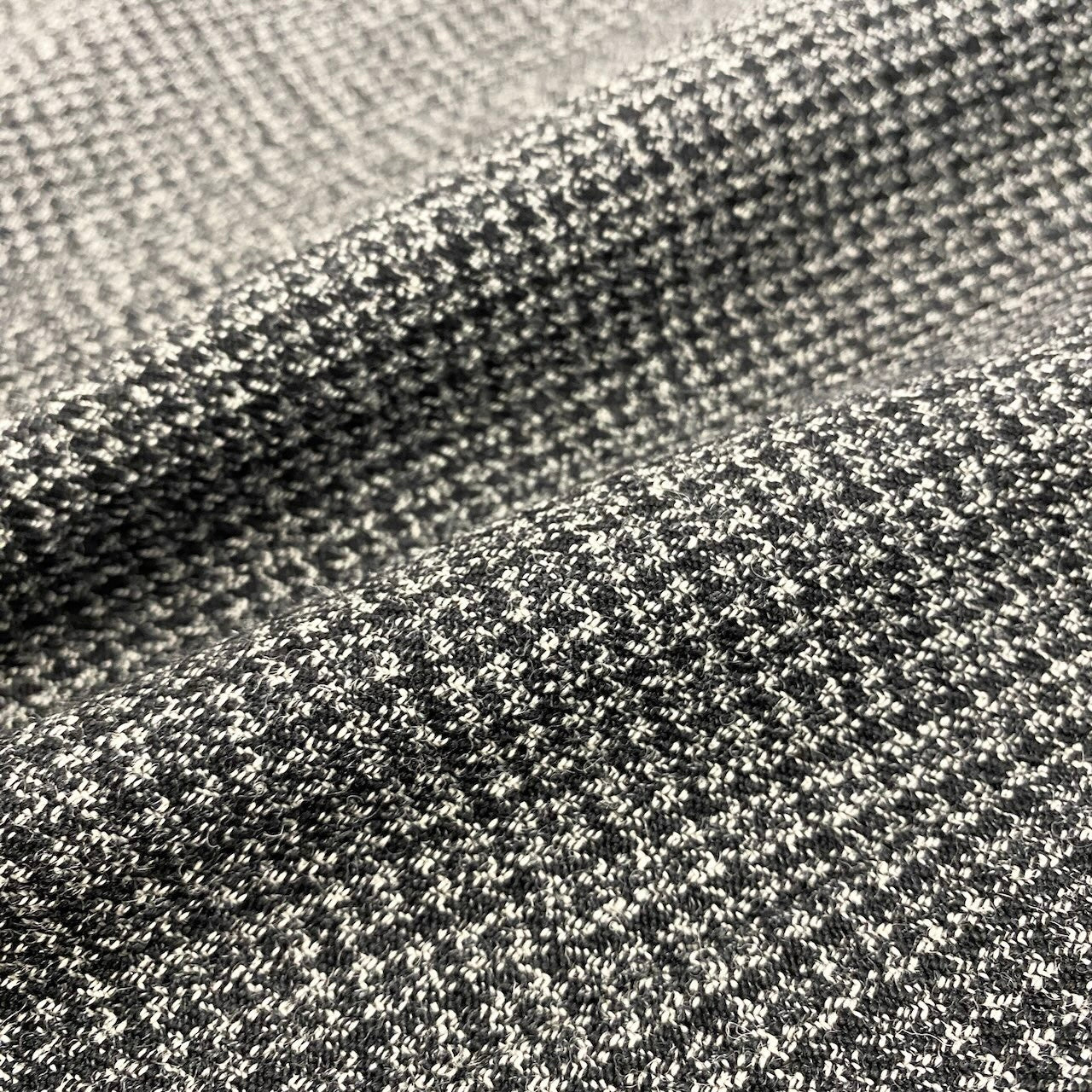 e8 【極美品】SAINT LAURENT ツイードジャケット テーラードジャケット イタリア製 36サイズ グレー系 ウール100％ メンズ 男性用k02i