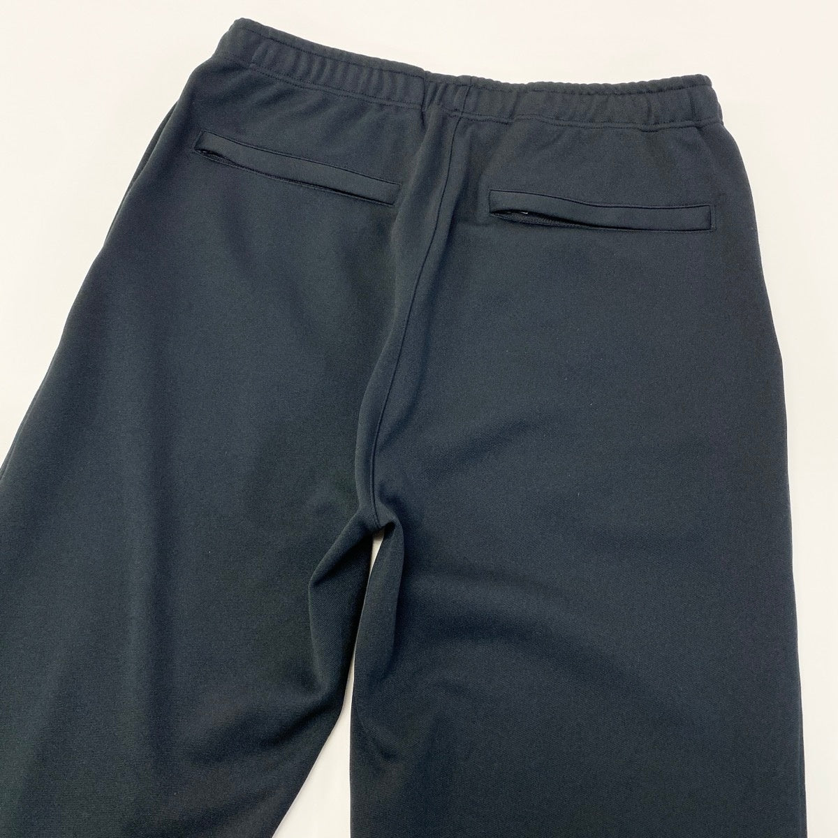 38g13 【美品】 ENNOY エンノイ Track Suit トラックスーツ セットアップ ジャージ AW24BRENCT03LP サイズL ブラック メンズu02t