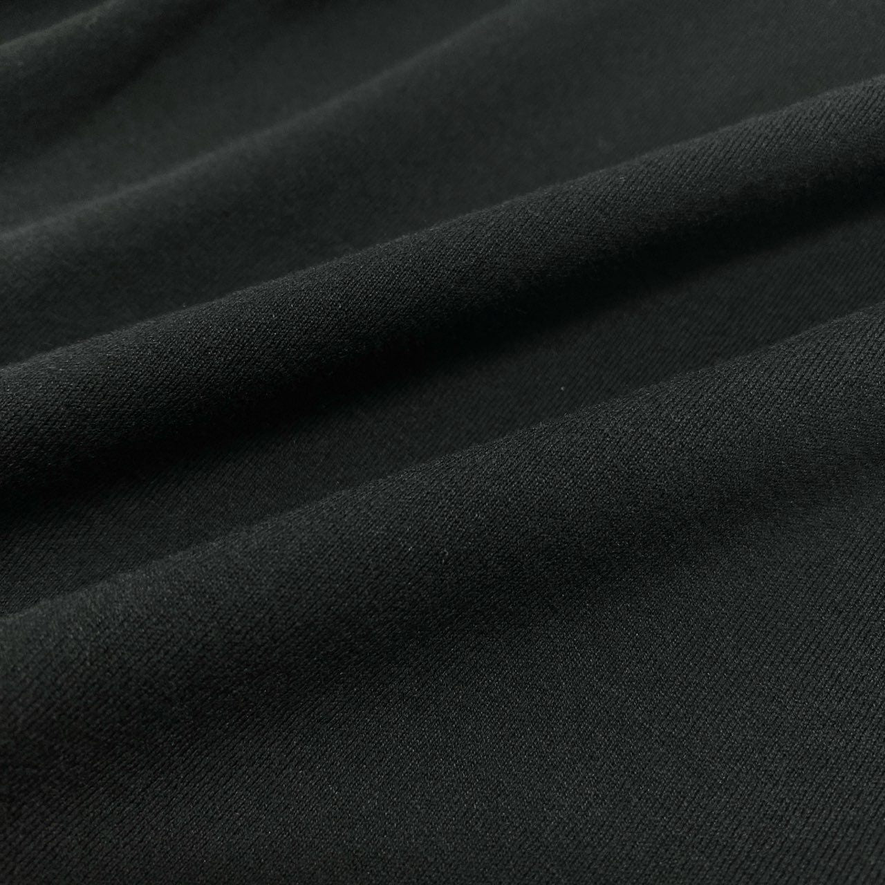 14c3 DOLCE&GABBANA ドルチェアンドガッバーナ 半袖Tシャツ フロックプリント バロック調 トップス G8KBAT/G7SPM 46サイズ ブラック コットン100％ メンズ 男性用o07t