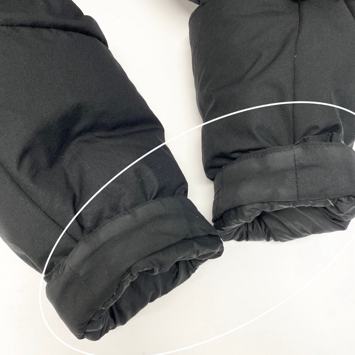 45e13 THE NORTH FACE ノースフェイス バルトロライトジャケット ND91201 サイズM ブラック 光電子 WINDSTOPPER 防風 防水t18r