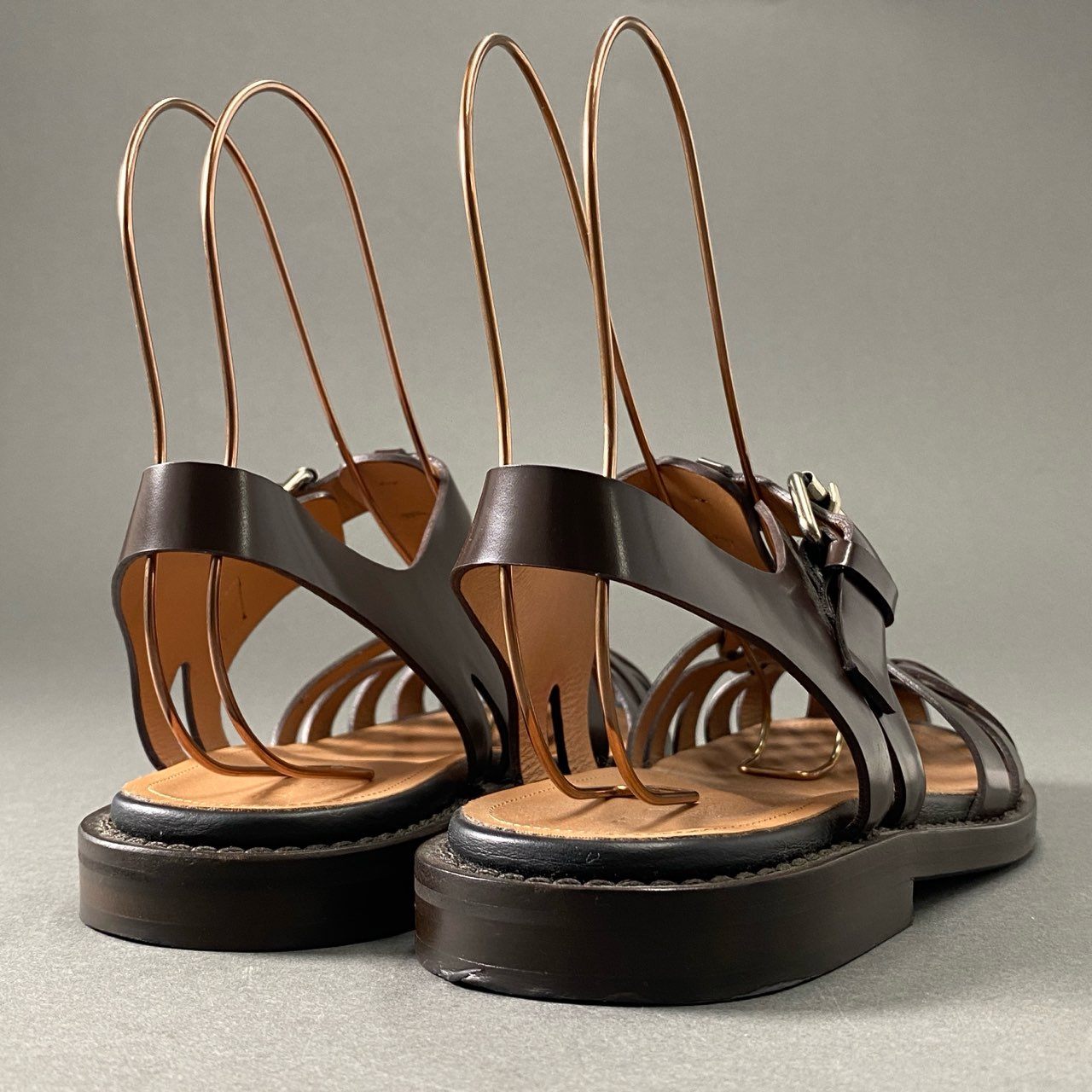3f26 【美品】イタリア製 MARNI 2020モデル マルニ レザー