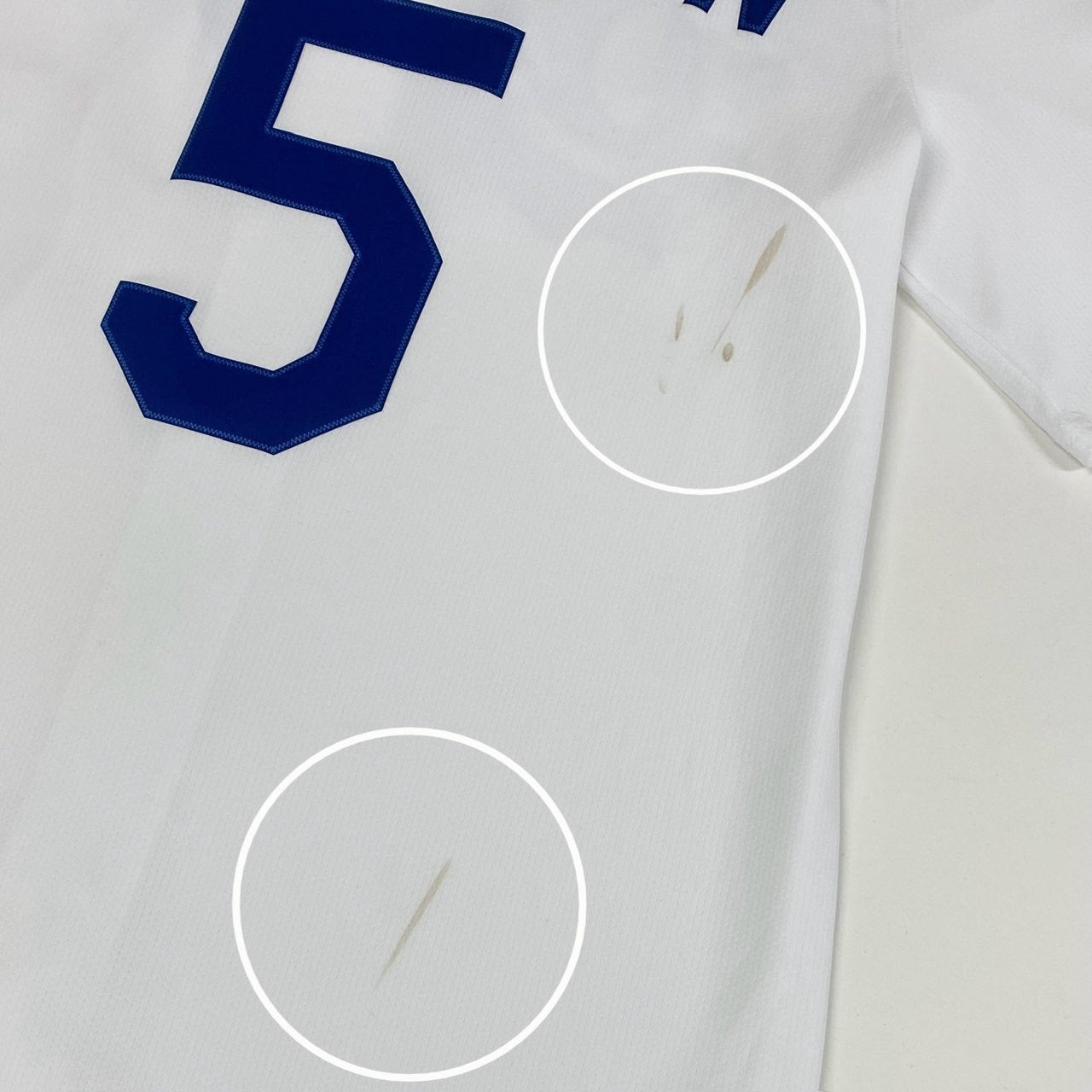 49i11 《未使用品》 MLB エムエルビー × NIKE ナイキ Dodgers ドジャース FREEMAN フリーマン M ホワイト 画像参照 リミテッドユニフォーム TOKYO SERIES 2025t18r