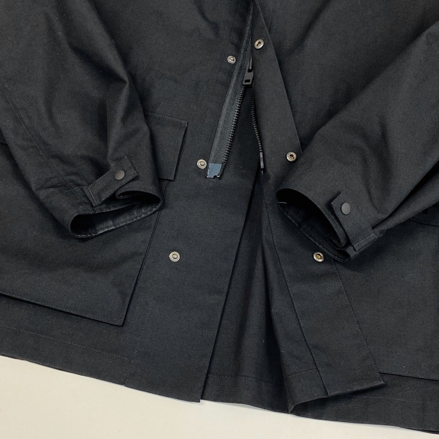 35L19《美品》 Y-3 ワイスリー FIELD JACKET フィールドジャケット JI7085 サイズS ブラック Yohji Yamamoto × adidast18r