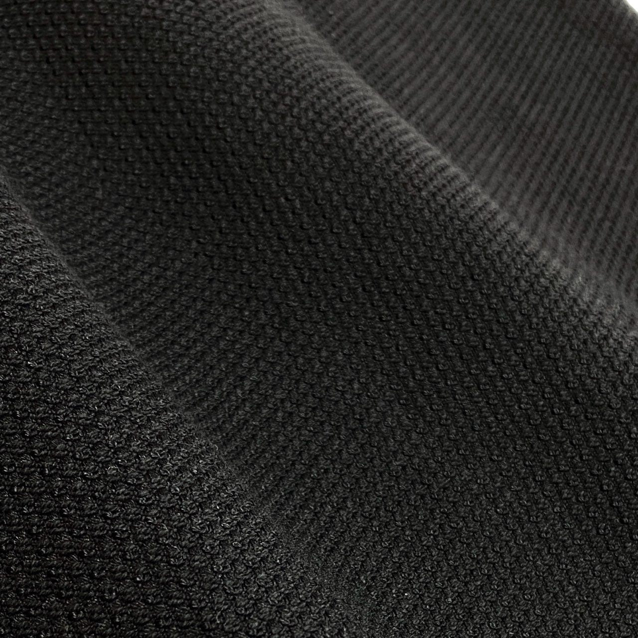 77j28《美品》INDIVI インディヴィ ジャケット ワンピース  セレモニースーツ フォーマル 127-42012 36サイズ ブラック レディースu02t