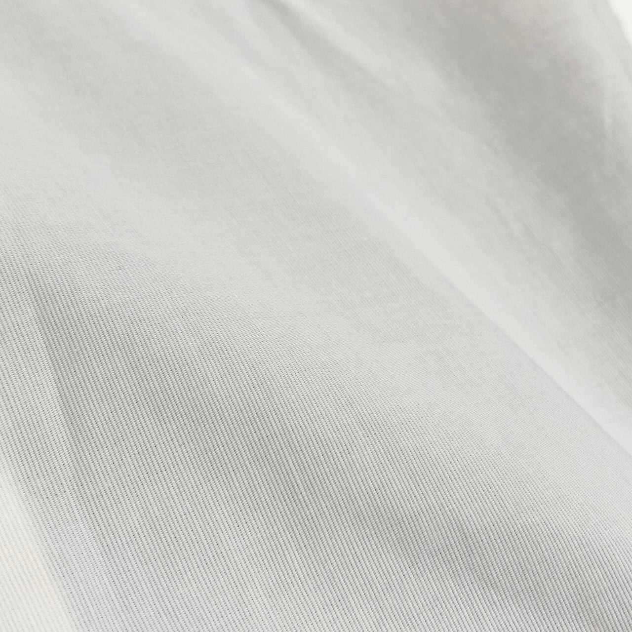 23e14 JIL SANDER ジルサンダー ジップアップ フーディ ベスト ジャケット イタリア製 34 ホワイト コットン レディースo07t