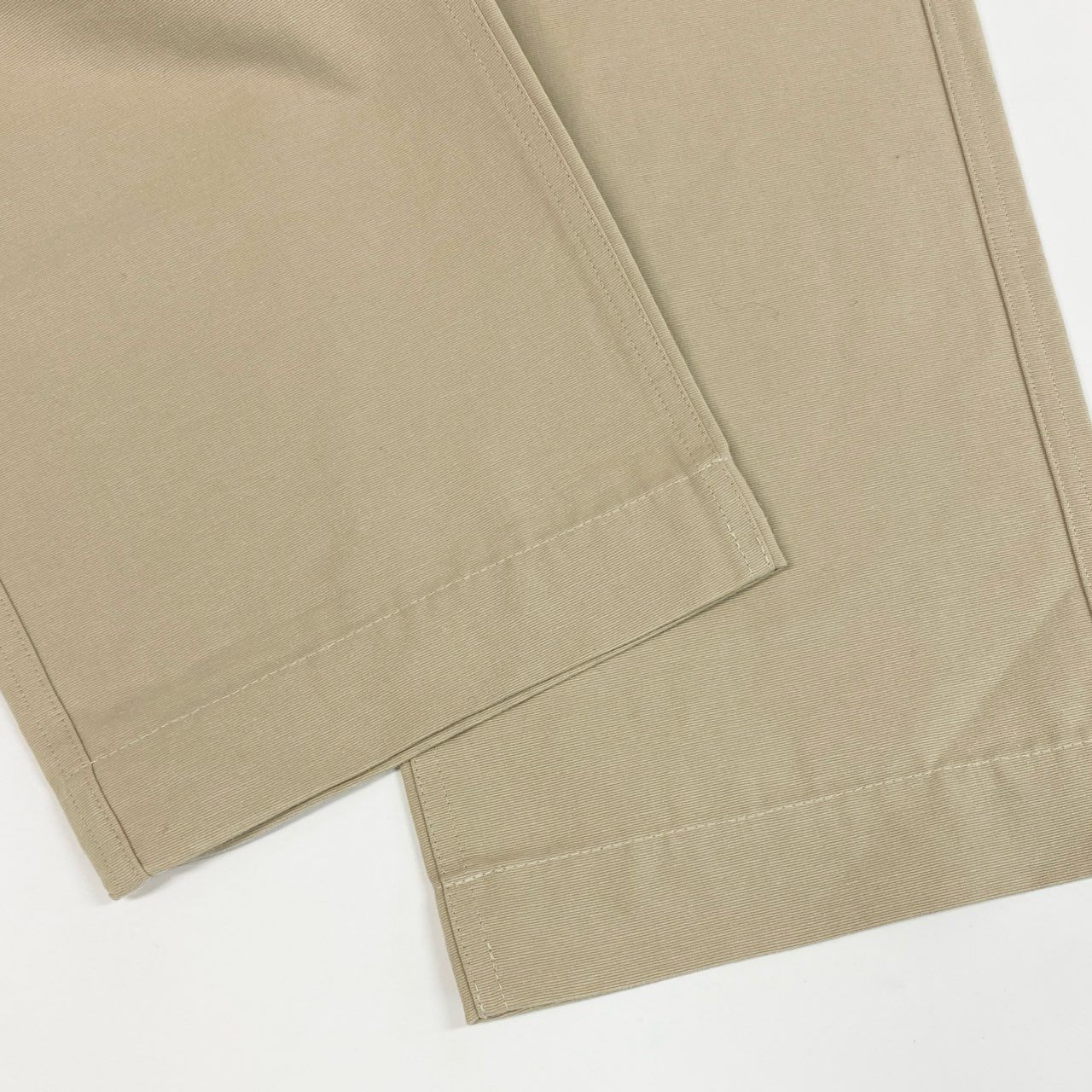 4j7 BOTTEGA VENETA ボッテガヴェネタ イタリア製 デニムパンツ カラーデニム ボトムス メンズ 紳士服 46 ベージュ コットン100％u02t