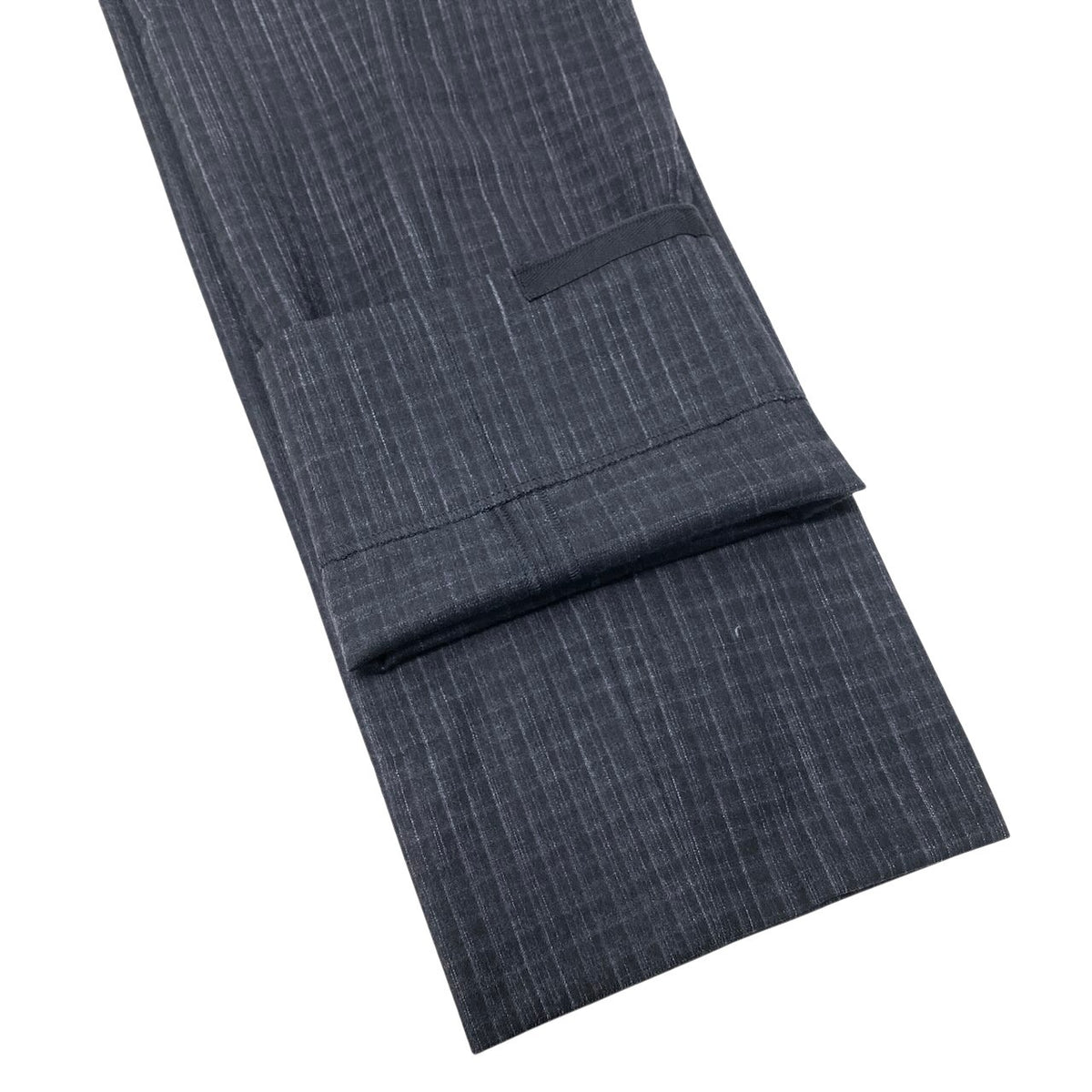 45j15 LOUIS VUITTON ルイヴィトン セットアップ シングルスーツ 2B LVロゴ 48 グレー メンズ 紳士服o07t