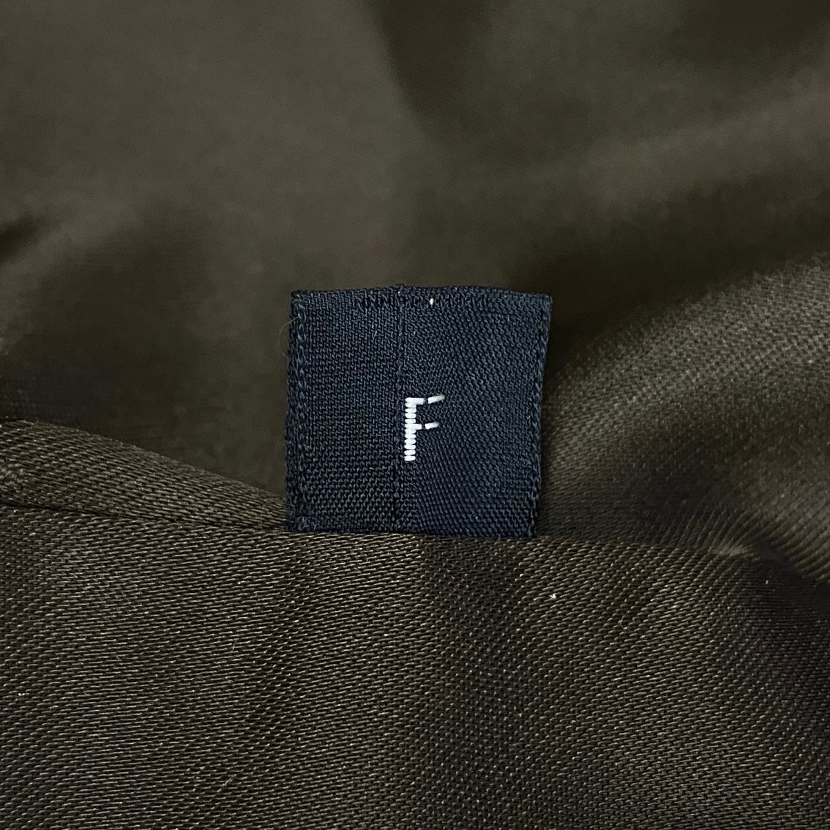 52f10 SAGA MINK サガミンク 金サガ 袖段デザイン パステルミンク ファーコート サイズF 茶系 最高級本毛皮 Mink Fur Coatt18r