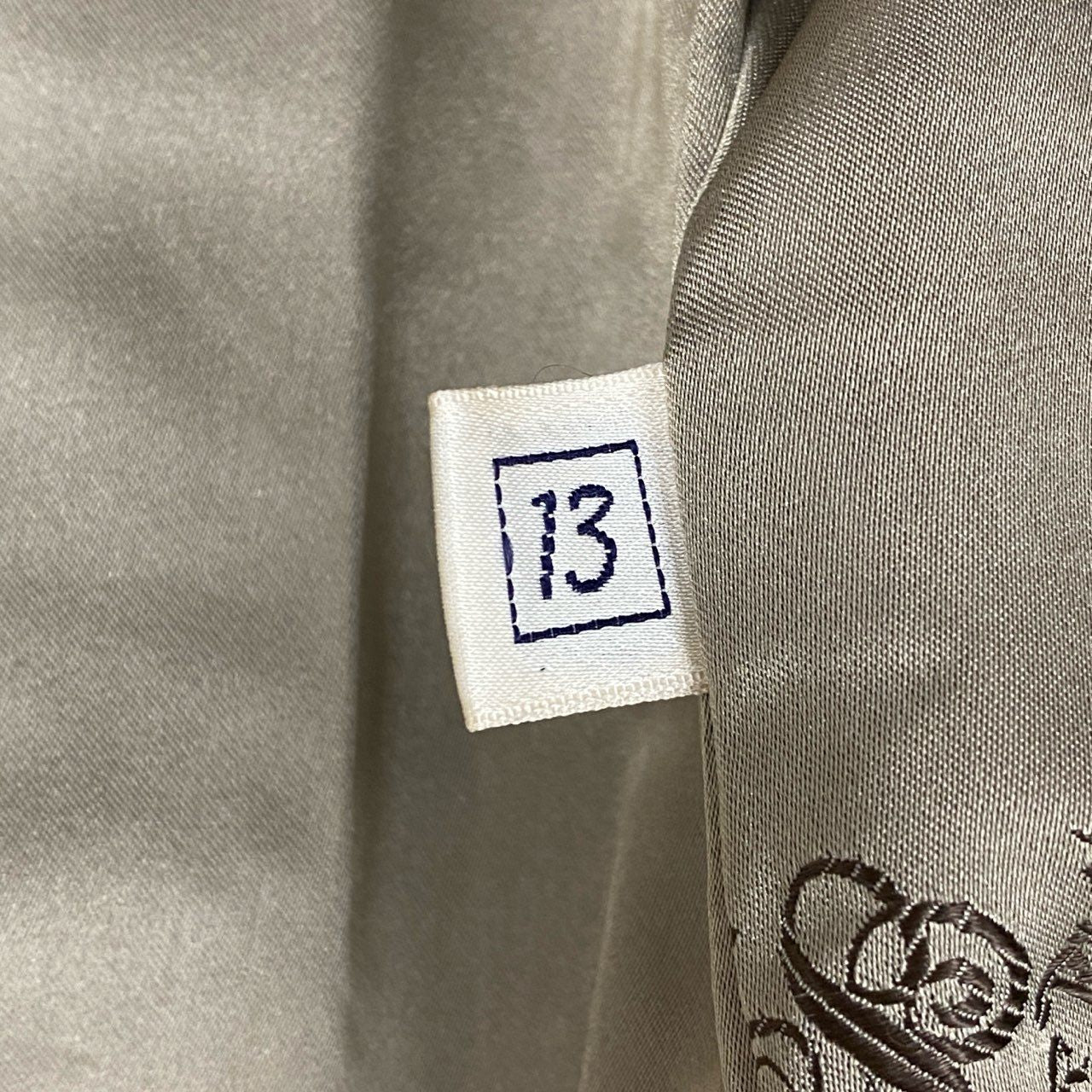 50j23 Silver Blu IEMURA パステルミンク ミンクコート 毛皮コート セミロングコート 袖斜め段 13 ライトブラウン ミンクファー レディースu02t