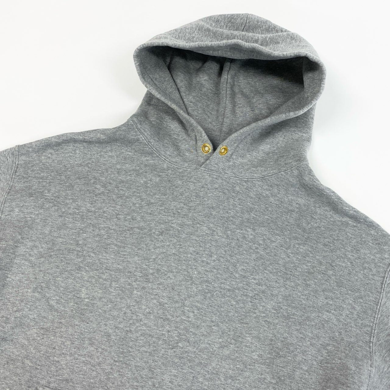 10a13 EVERYDAY I LIKE. エヴリディアイライク スウェットパーカー ロングワンピース フーディ 長袖 裏起毛 裾ジップ〇 レディース 女性用 グレー コットン100％u02t