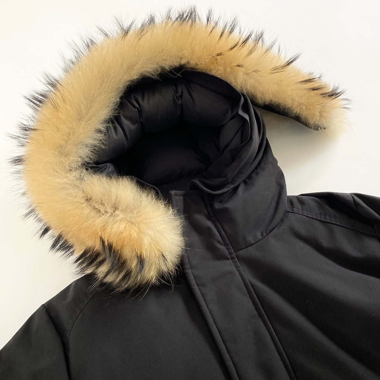 46M5 PYRENEX ピレネックス ANNECY アヌシー DOWN JACKET ダウンジャケット M ブラック ピュアフレンチダウン –  VALUE STOCK MALL