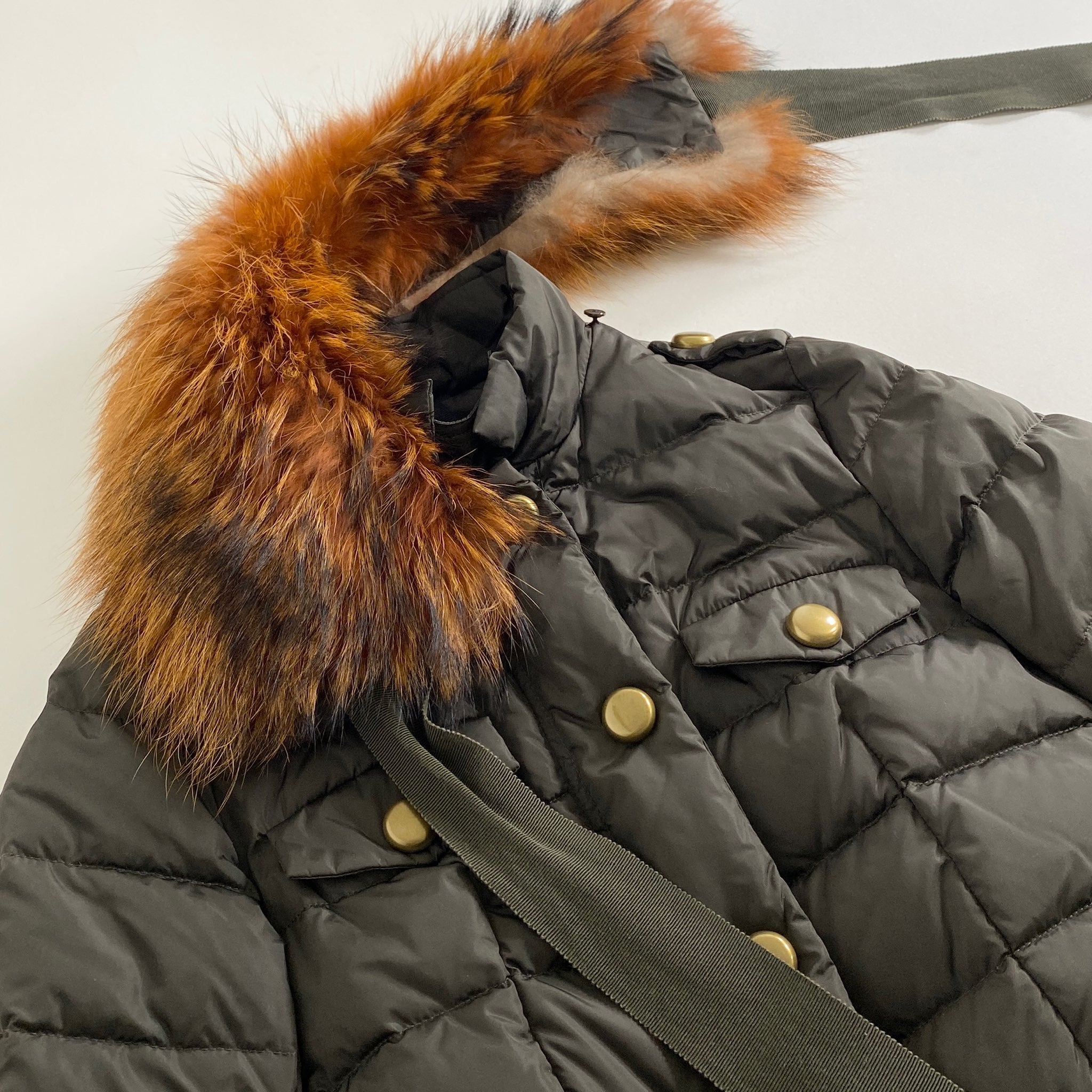 76k21 MONCLER モンクレール CACHALOT カシャロ ダウンジャケット