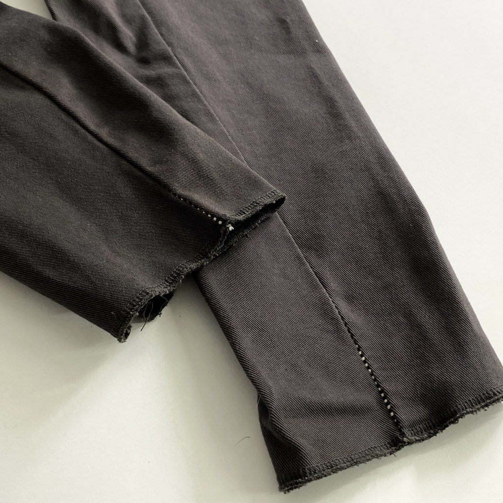 26b25 RIPVANWINKLE リップヴァンウィンクル RB-310 NEW SOLID PANTS ニューソリッドパンツ イージーパ –  VALUE STOCK MALL