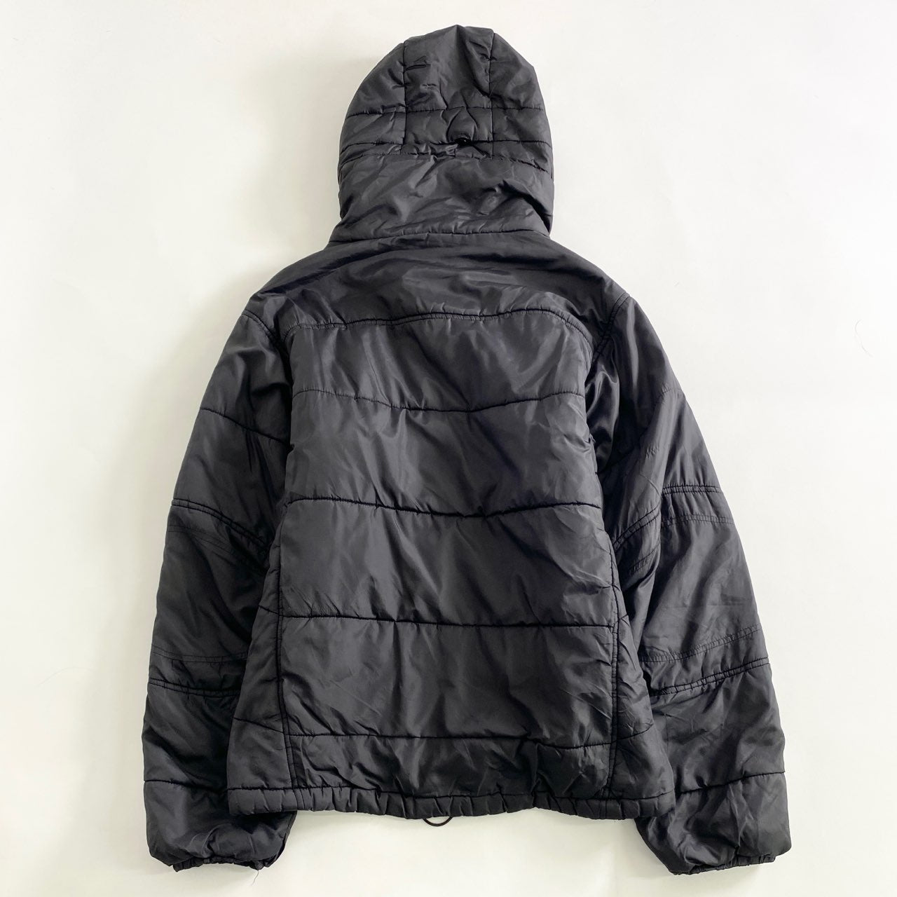 5L7 patagonia パタゴニア DAS PARKA ダスパーカー S ブラック PRIMALOFT プリマロフト アウトドア 秋冬