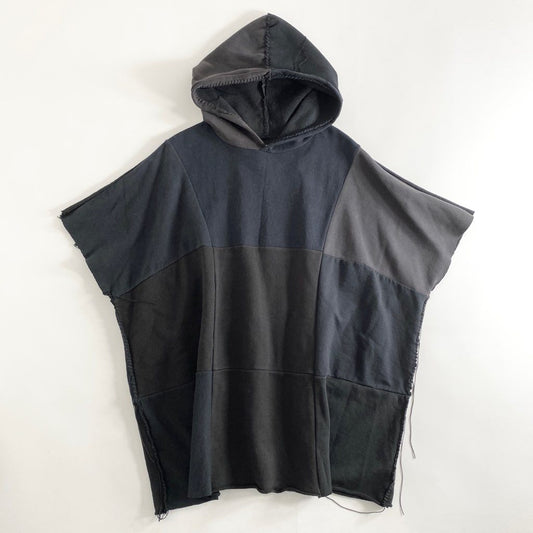 58b13 Children of the discordance チルドレンオブザディスコーダンス SEMBL センブル OVERSIZED HOODIE オーバーサイズフーディ パーカー F ブラック