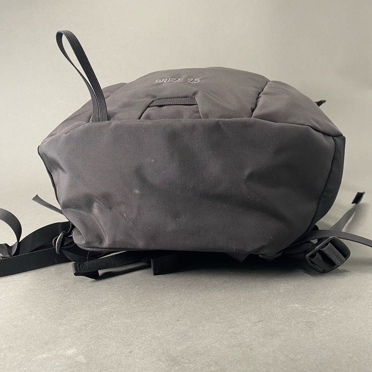 2Bc8 ARC'TERYX アークテリクス BRIZE 25 BACKPACK ブライズ バックパック リュック バッグ  ブラック