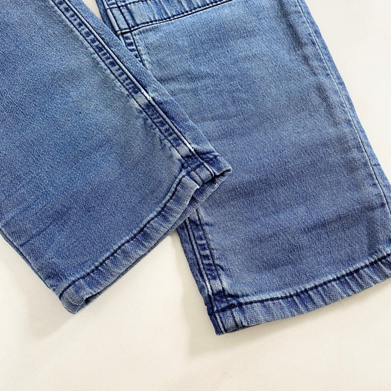 9L10《未使用》定価\46,200 DIESEL ディーゼル Jogg Jeans BAKARI-NE スウェットデニムパンツ W28 インディゴ ジーンズ DENIM タグ付き