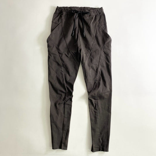 26b25 RIPVANWINKLE リップヴァンウィンクル RB-310 NEW SOLID PANTS ニューソリッドパンツ イージーパンツ 3 グレー ブラウン系 コットン